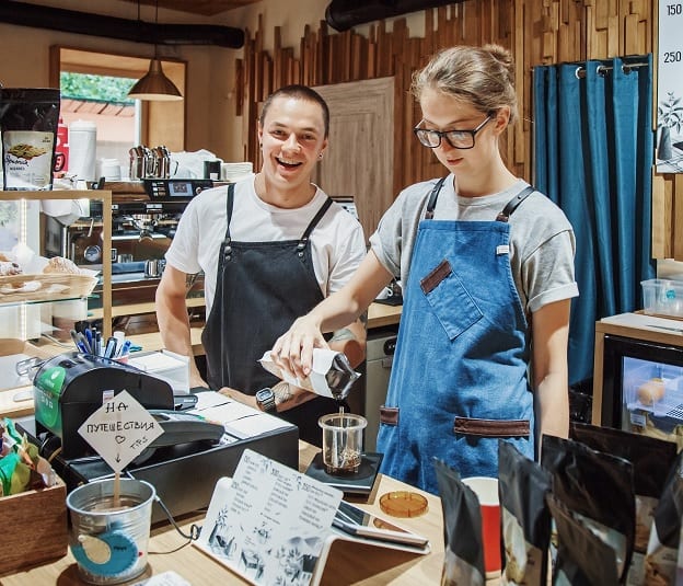 Một loại đồ uống của Việt Nam đang cực "hot" ở Nga, dẫn đầu thị trường, có DN bán được 700 tấn/năm - Ảnh 1