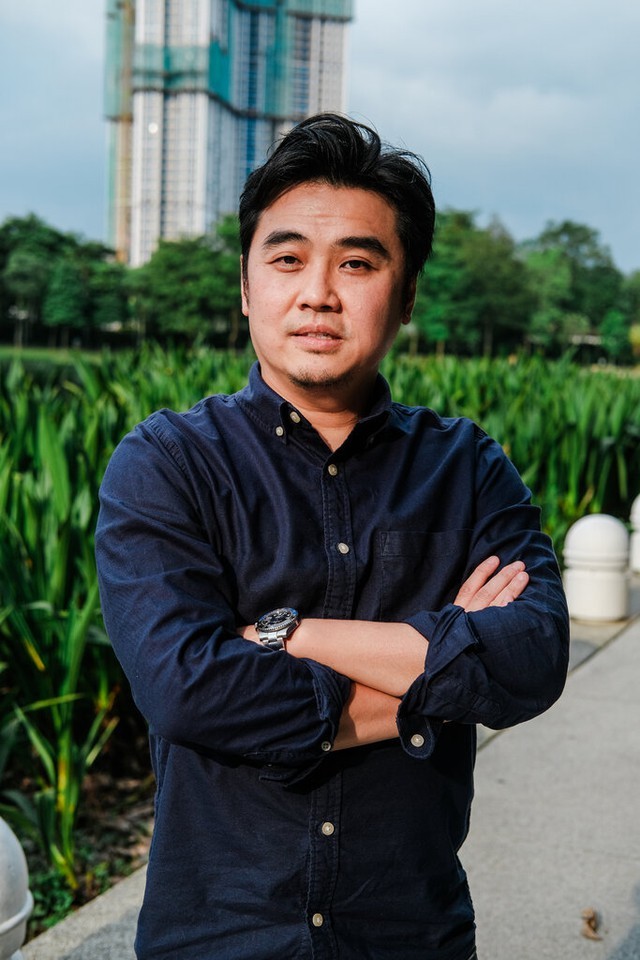 Những 'đại gia sầu riêng' mới nổi ở ĐNÁ: Nông dân vác bao tải tiền đi mua xe sang, đến chuyên gia viết code cũng bỏ nghề về quê trồng sầu, tạo nên đế chế triệu USD - Ảnh 1