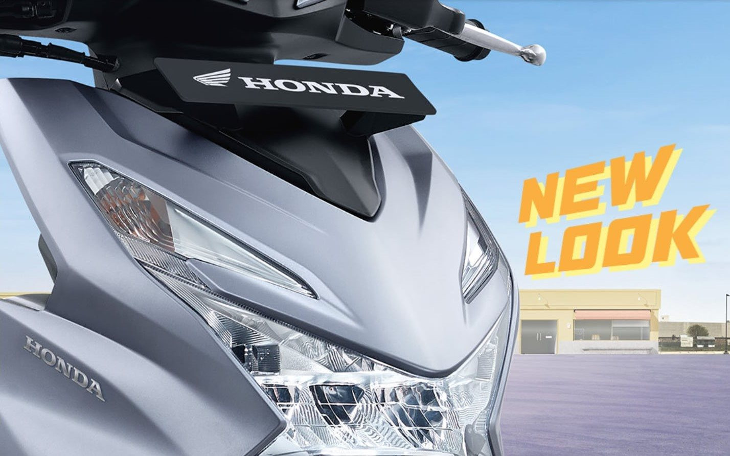 Honda BeAT 2024 ra mắt: Thiết kế và trang bị xịn xò, giá 29 triệu đồng - Ảnh 1