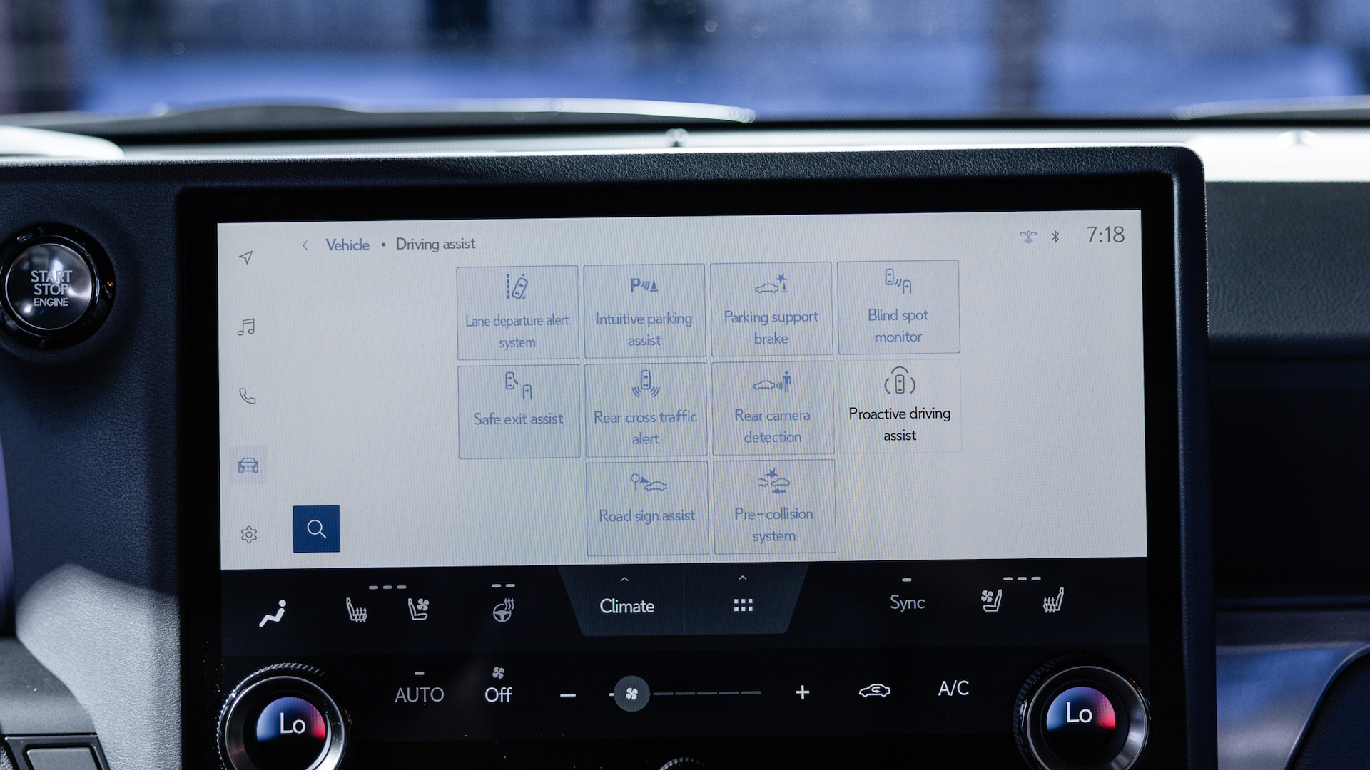 Lexus GX 2024 lộ diện tại Việt Nam: Giá dự kiến 6 tỷ, đã về đại lý nhưng số lượng siêu hiếm - Ảnh 19