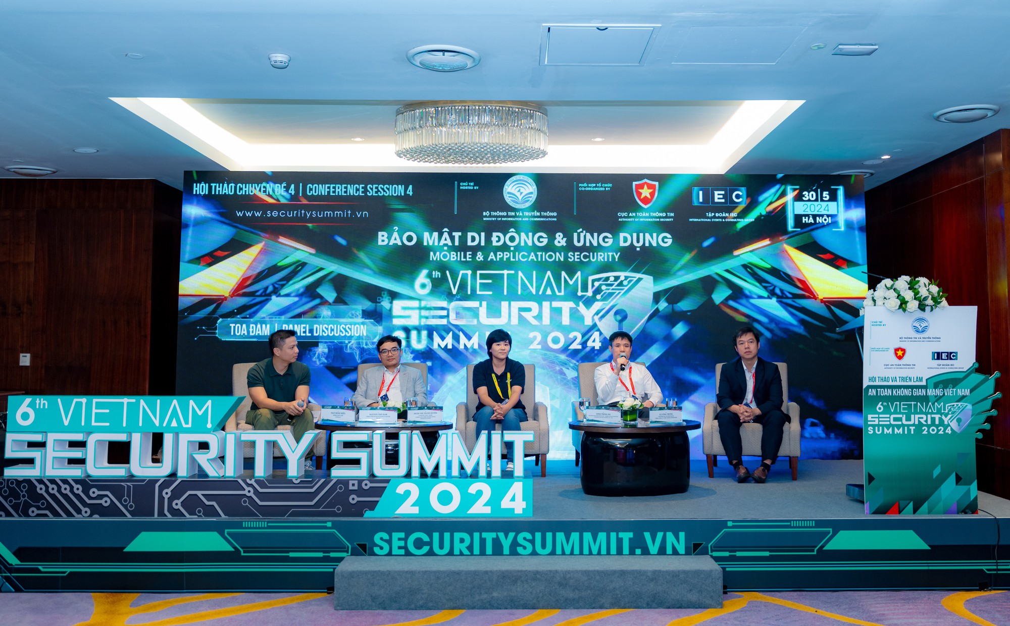 Vì sao doanh nghiệp lựa chọn Galaxy XCover7, Tab Active5 cho nhân viên tuyến đầu - Ảnh 1