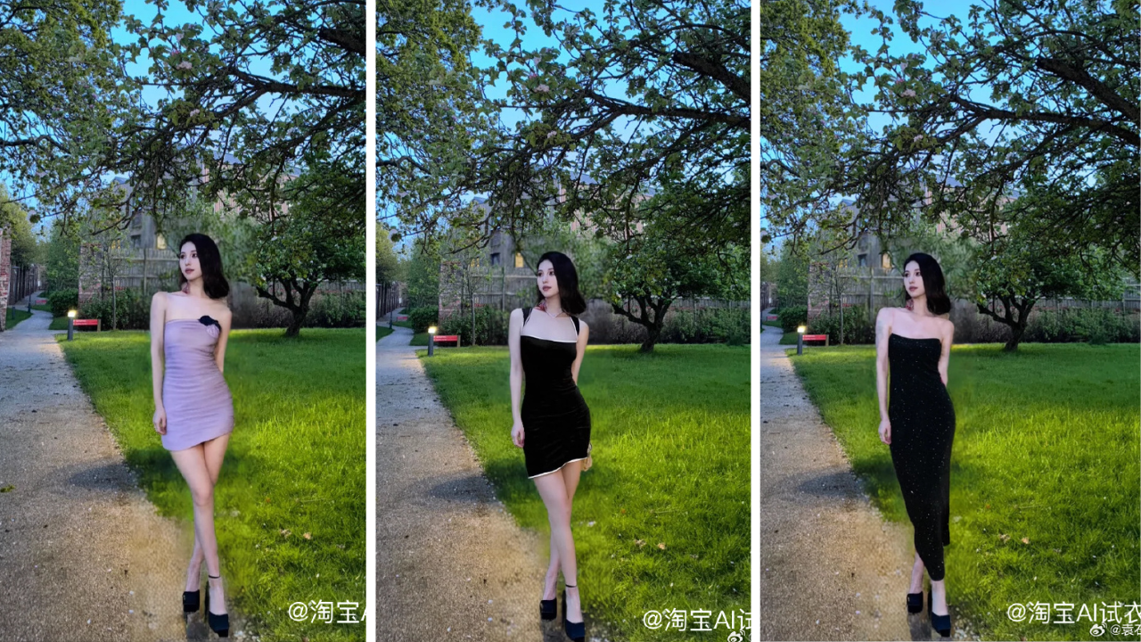 Đỉnh như "pháp sư Trung Hoa": Ứng dụng cho thử đồ online khi mua quần áo, phối đồ siêu đỉnh mà chỉ mất 2 giây! - Ảnh 4