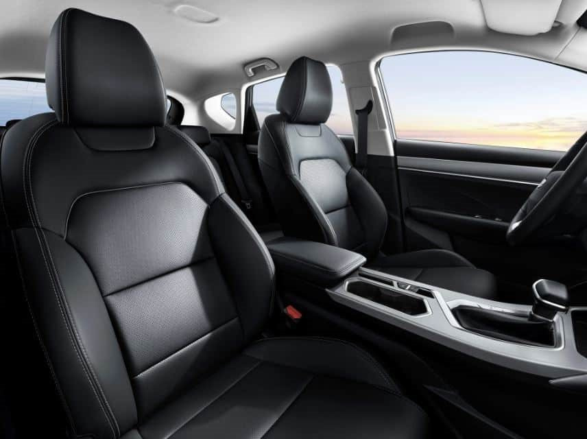 Hãng xe vừa vào Việt Nam ra mắt "bom tấn" SUV giá rẻ: ngang cỡ Hyundai Creta, tiêu thụ nhiên liệu 6,89 lít/100 km - Ảnh 4