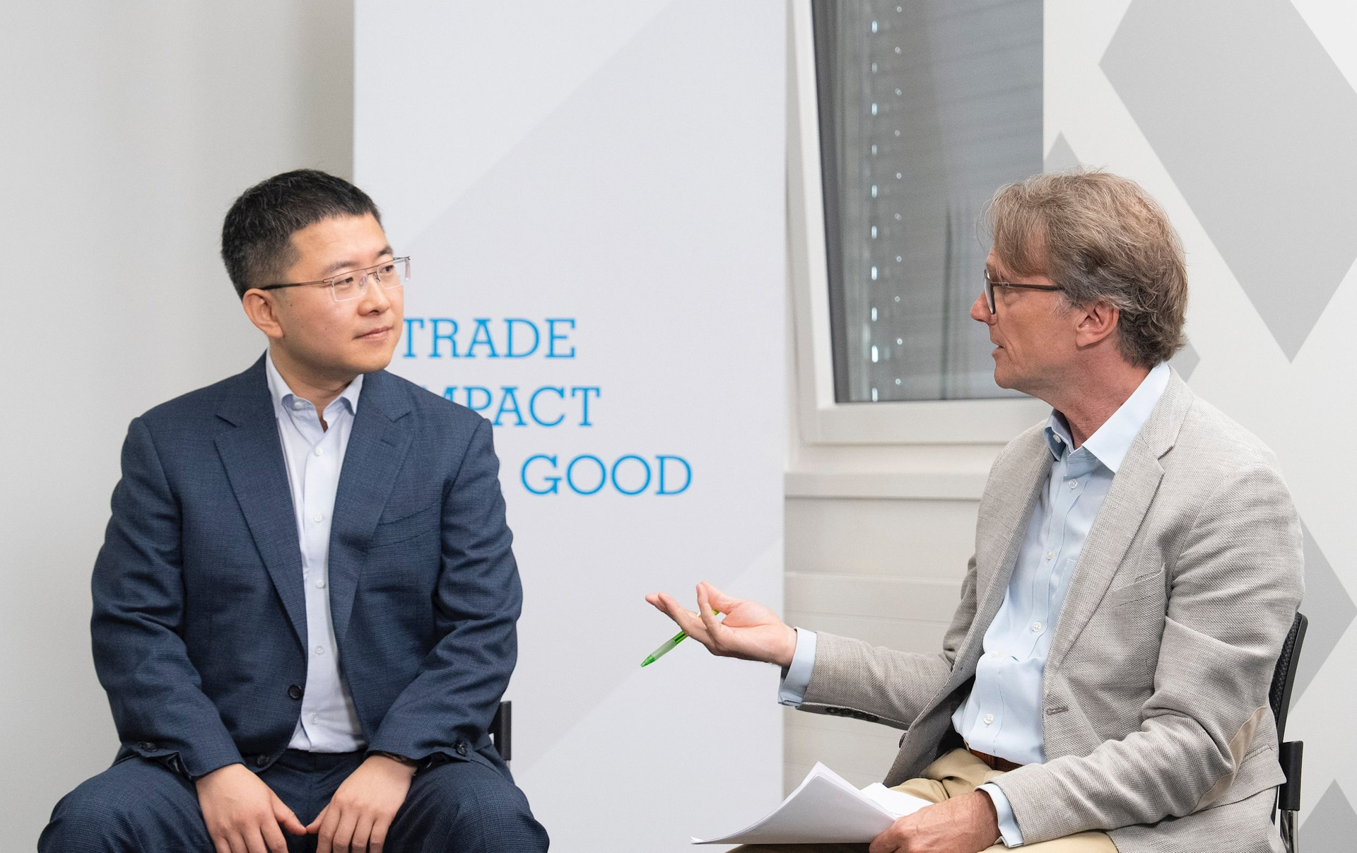 Alibaba cam kết mở rộng công cụ AI cho các MSME - Ảnh 1