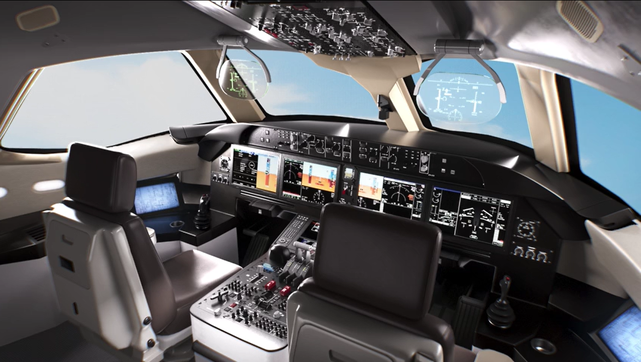 Chiếc máy bay "made in China" mà Vietnam Airlines đang quan tâm có gì đặc biệt? - Ảnh 6