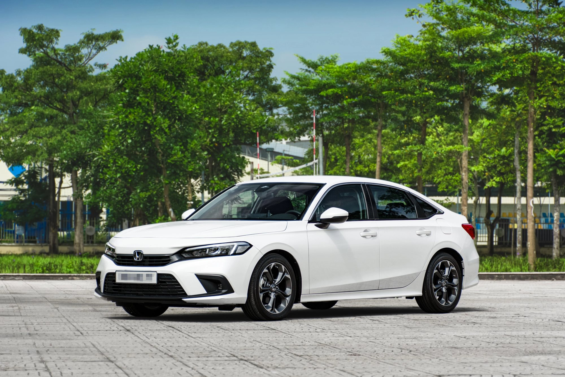 Honda Civic bất ngờ giảm gần 90 triệu đồng - Ảnh 2