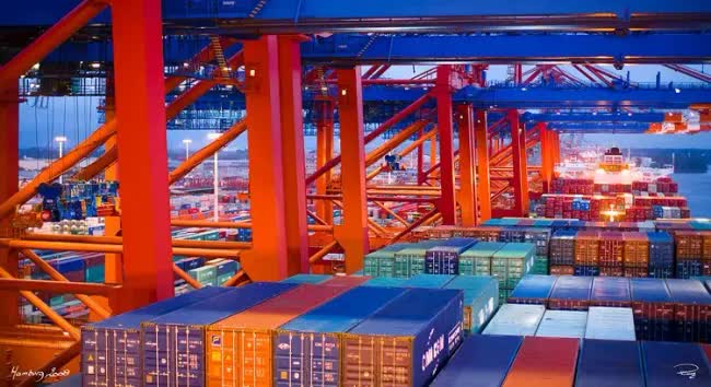 Bộ Công Thương sẽ giải quyết việc mất hàng hồ tiêu - Ảnh 1