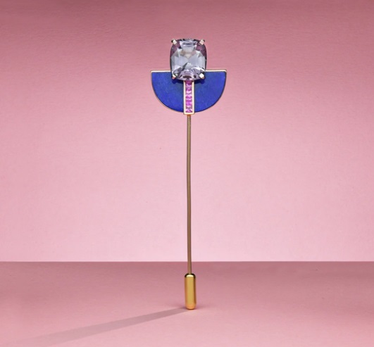 Loại đá quý có ở Việt Nam đang nhăm nhe cạnh tranh với kim cương - Ảnh 1