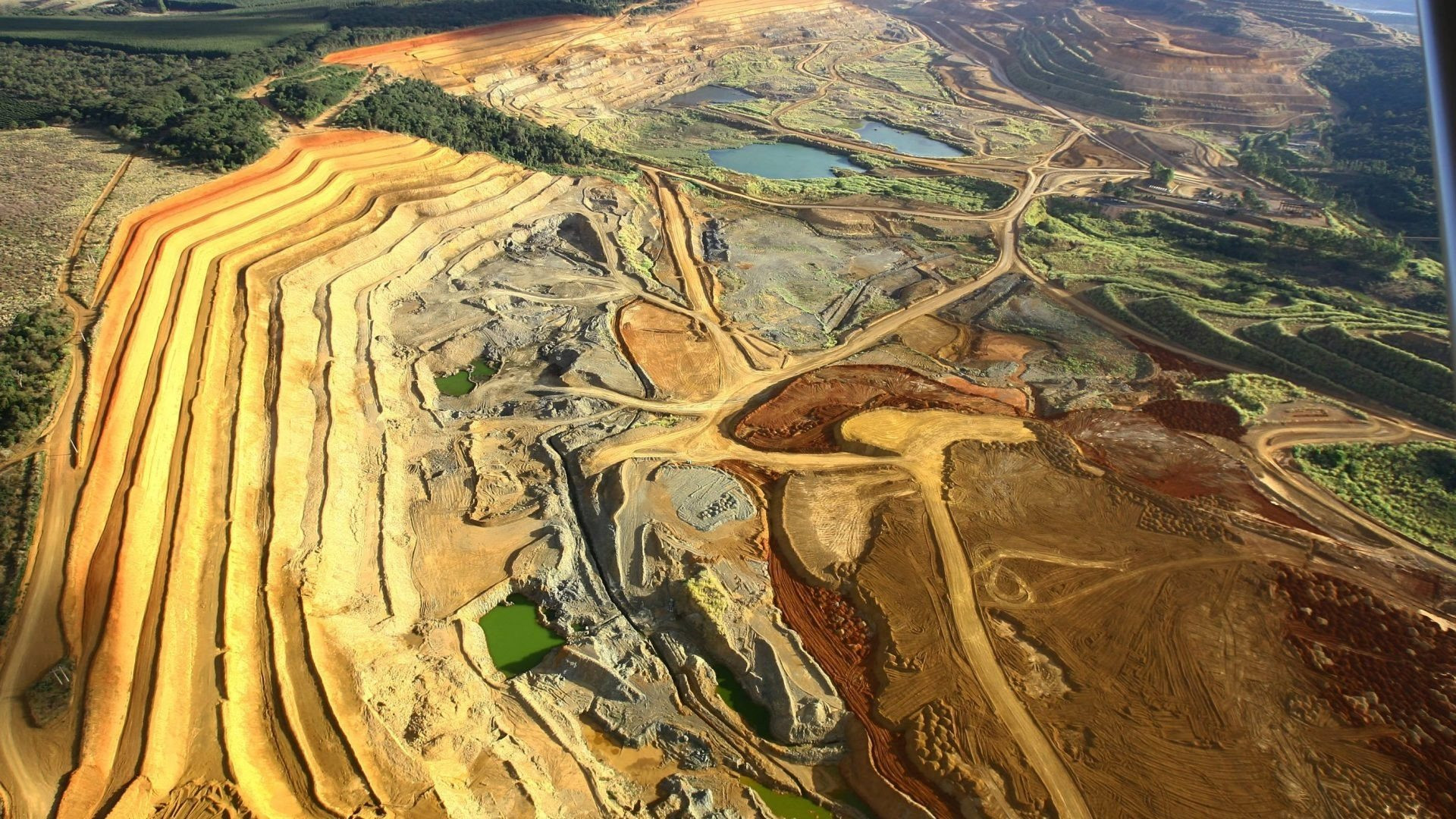 Chỉ quốc gia này mới đủ 'thiên thời địa lợi' để thách thức Trung Quốc trong sản xuất đất hiếm - Trữ lượng top 3 thế giới chỉ thua nhẹ Việt Nam, tiền nước ngoài đang đổ vào như mưa - Ảnh 1