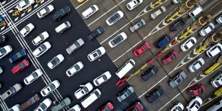 Nhắm sản xuất 600.000 chiếc/năm, xuất khẩu 54 nước, láng giềng Việt Nam này sắp thành cường quốc xe điện? - Ảnh 1