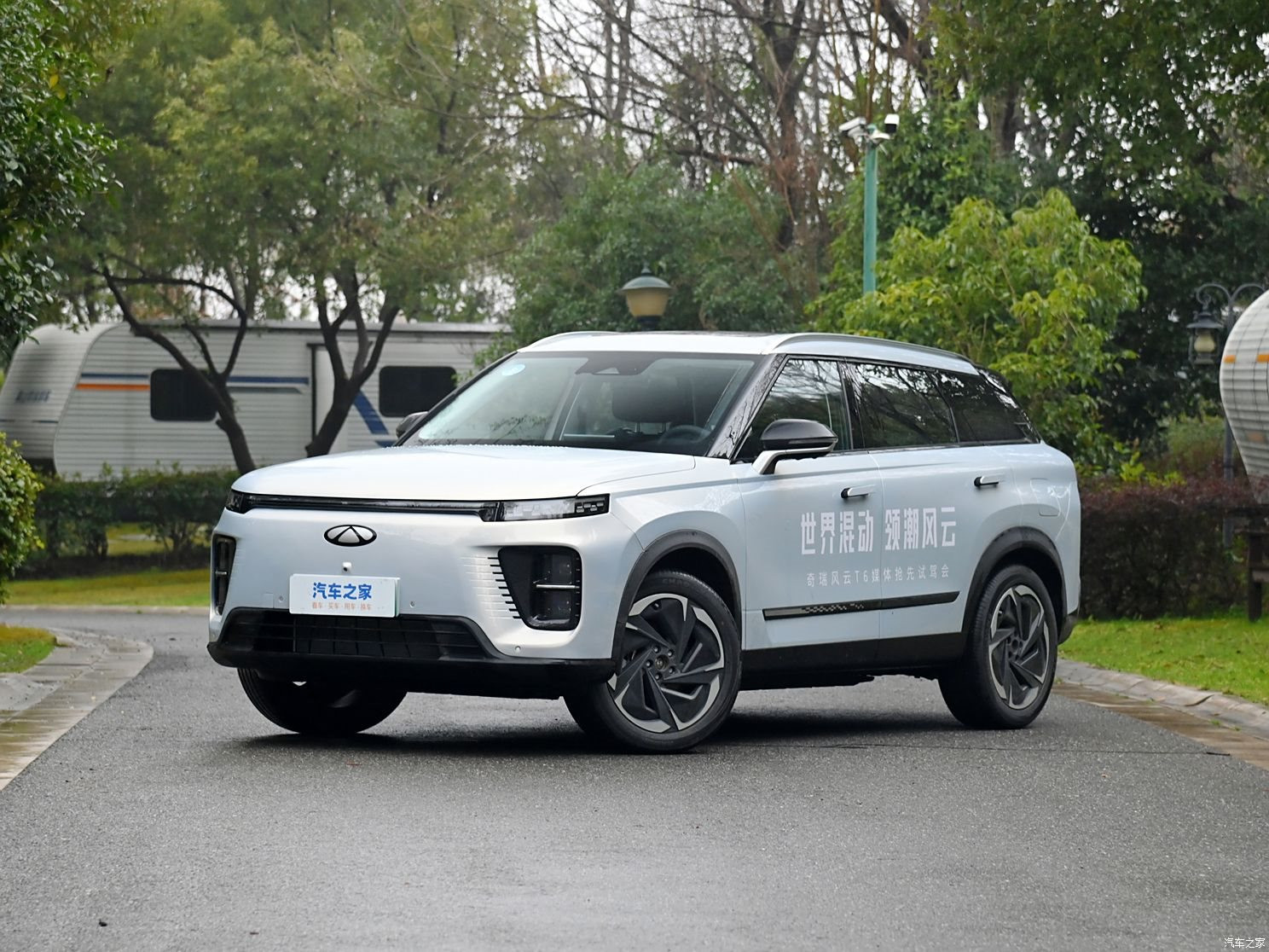 Hãng xe rót 800 triệu USD xây nhà máy tại Việt Nam ra mắt SUV siêu tiết kiệm xăng, giá chỉ từ 456 triệu đồng đe dọa Mazda CX-5 - Ảnh 2