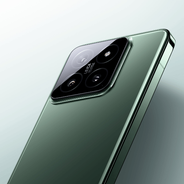 Mạnh ngang iPhone 15, Galaxy S24: Mẫu điện thoại Trung Quốc tụt giá bất ngờ, rẻ hơn trước những 10 triệu - Ảnh 3