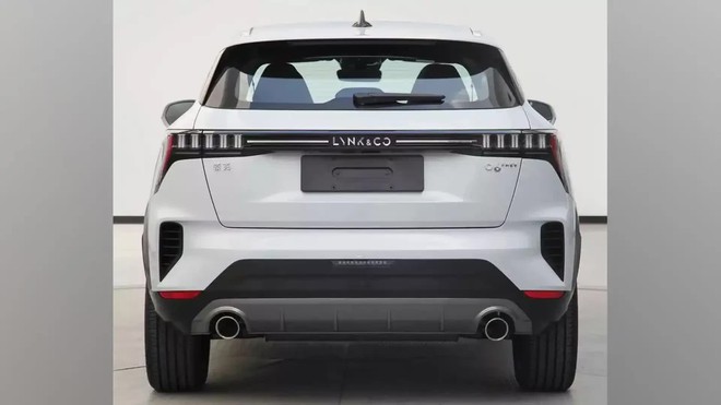 6 mẫu ô tô Trung Quốc ra mắt Việt Nam ngay trong tuần sau: Phần lớn là crossover phân khúc hot, có đủ cả xăng, điện và hybrid, nhiều công nghệ đáng chú ý - Ảnh 19