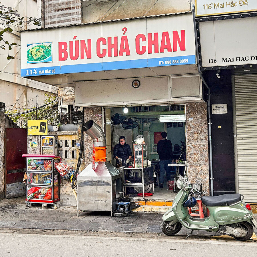 Một quán ở Hà Nội mới được MICHELIN Guide vinh danh nhưng lại cực "bí ẩn": Đọc tên mà ngỡ ngàng vì... không biết ở đâu - Ảnh 3