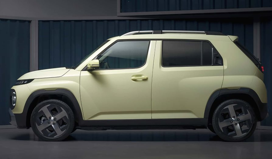 Hyundai trình làng xe điện cỡ nhỏ Inster: Phạm vi hoạt động tối đa 355 km, giá dự kiến hơn 500 triệu đồng - Ảnh 2