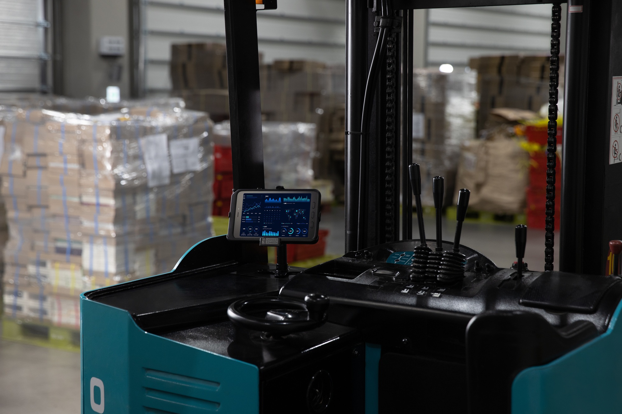 Samsung Galaxy Xcover7, Tab Active5: Trợ thủ đắc lực cho nhân sự tuyến đầu - Ảnh 2