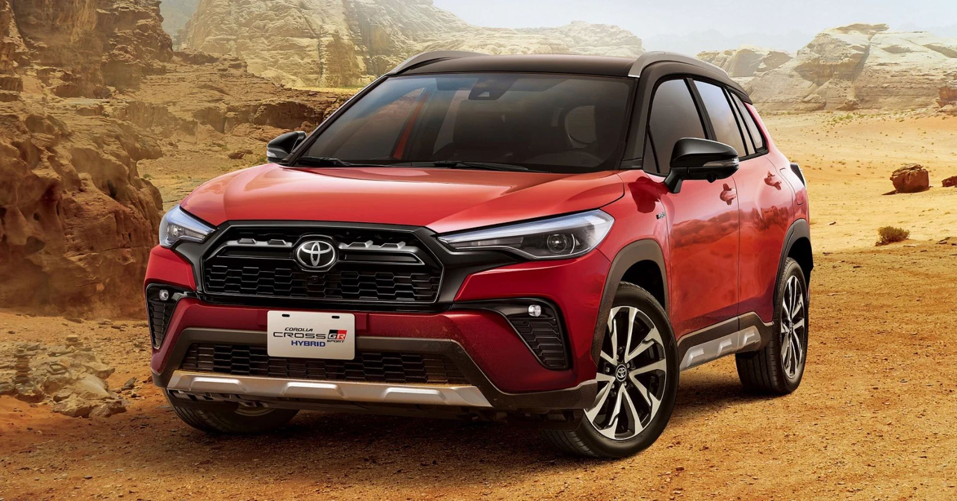 Đây có thể là dòng xe thể thao giá rẻ mới của Toyota: Tên gọi lấy của mẫu xe huyền thoại, giá ước tính quy đổi trên 500 triệu đồng - Ảnh 2