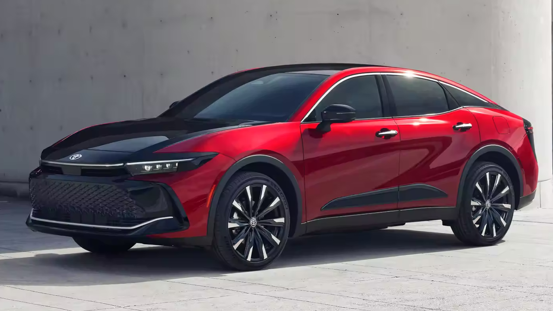 Nikkei: Túi khí Toyota chưa hoàn thiện nhưng vẫn nổ chuẩn xác, qua mặt bài kiểm tra! - Ảnh 4