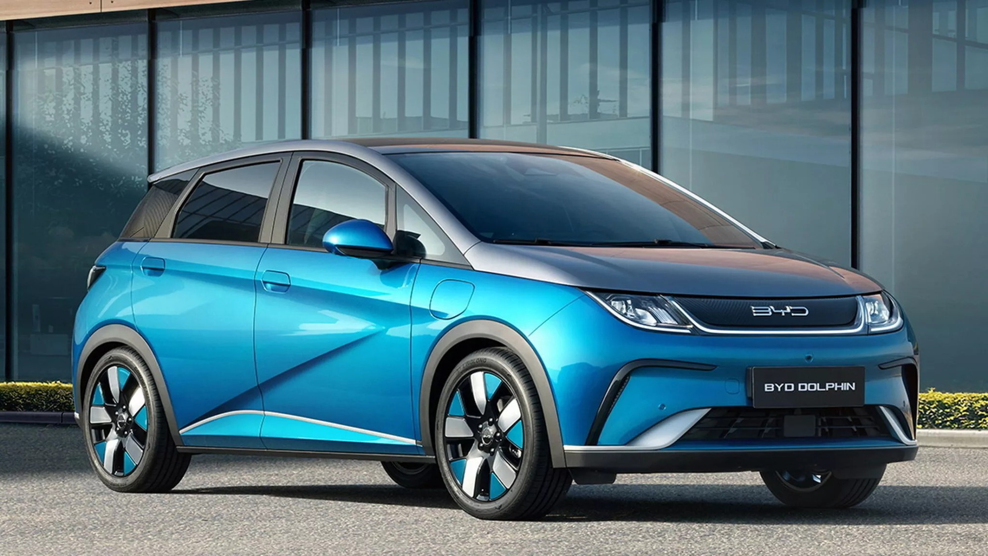 Nhà nhà đua xe điện, người Trung Quốc đã hướng tầm nhìn sang công nghệ đỉnh tiếp theo là tự lái - Ảnh 2