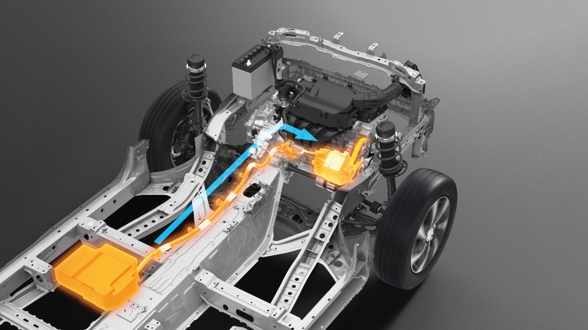 Đại lý nhận cọc Suzuki XL7 hybrid, báo ra mắt Việt Nam tháng 8: Giá không dưới 600 triệu, đấu Xpander bằng động cơ tiết kiệm xăng - Ảnh 2