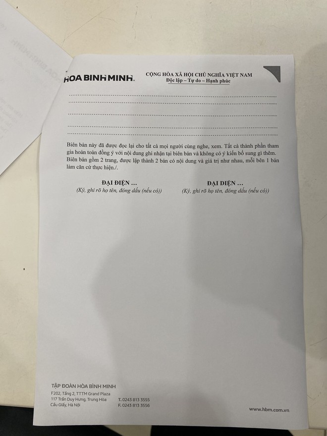 Vừa nhận Honda BR-V đã phát hiện hoen rỉ, chủ xe tại Vĩnh Phúc muốn đổi xe mới, hãng chỉ đồng ý thay phụ tùng và sơn lại - Ảnh 9