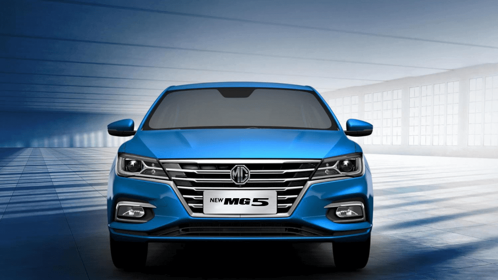 Chiếc sedan hạng C rẻ nhất Việt Nam ồ ạt xả hàng, giá xuống ngang ngửa xe hạng A - Ảnh 1