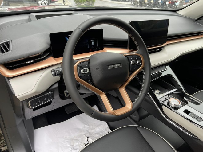 Haval H6 giảm giá kỷ lục tại đại lý: Giá thực tế còn 840 triệu đồng, ngang CX-5 bản tầm trung - Ảnh 2