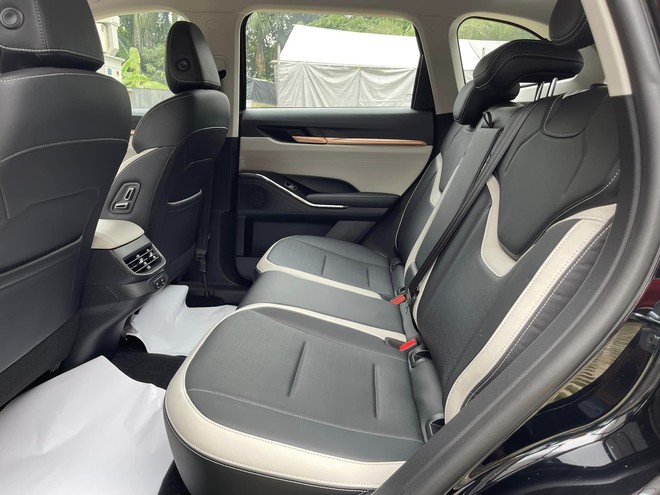 Haval H6 giảm giá kỷ lục tại đại lý: Giá thực tế còn 840 triệu đồng, ngang CX-5 bản tầm trung - Ảnh 4