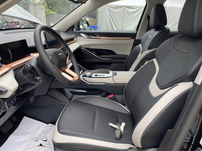 Haval H6 giảm giá kỷ lục tại đại lý: Giá thực tế còn 840 triệu đồng, ngang CX-5 bản tầm trung - Ảnh 3