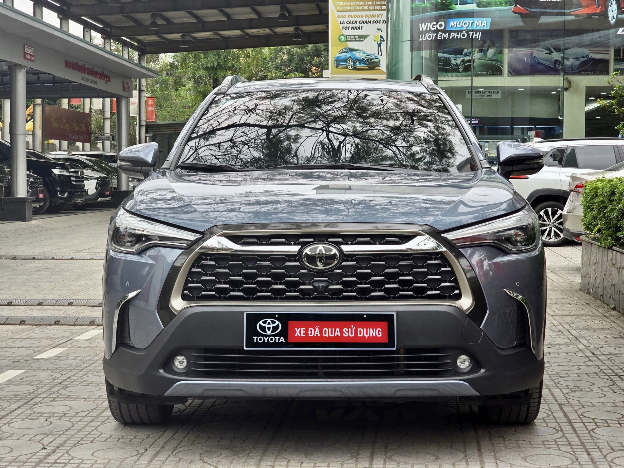 Xe cũ tại Việt Nam bùng nổ: Toyota vẫn được chuộng nhất, dân có tiền ngày càng nhiều nhưng đang mất niềm tin vì một số lý do - Ảnh 2