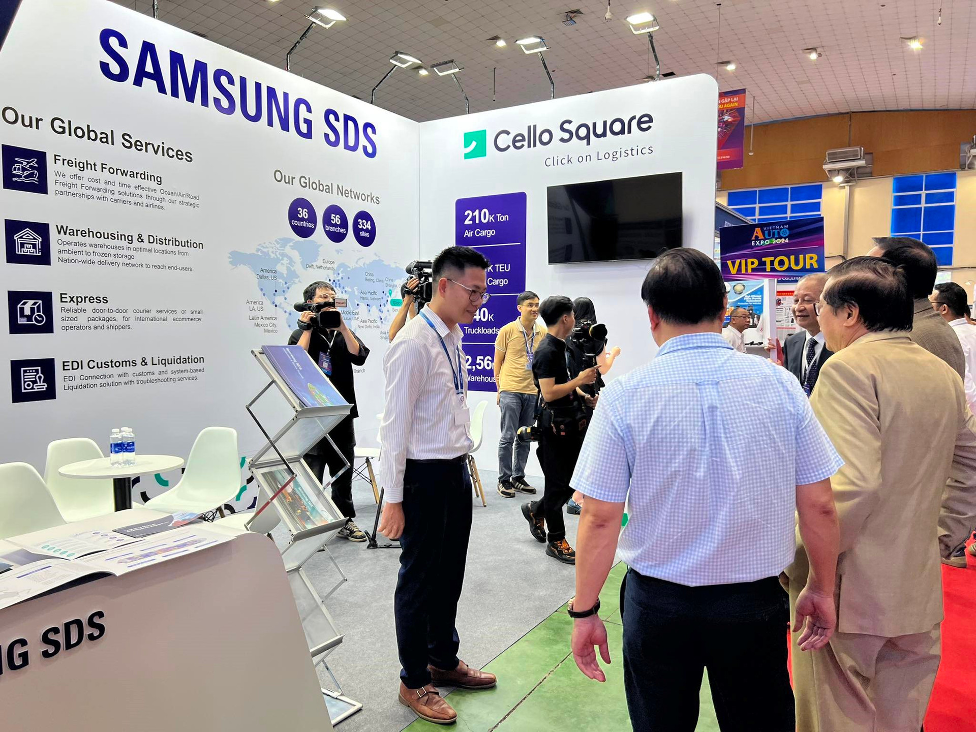 Việt Nam tiến tới mục tiêu xuất khẩu 90.000 ô tô và 10 tỷ USD giá trị xuất khẩu linh kiện phụ tùng vào năm 2035 - Ảnh 5