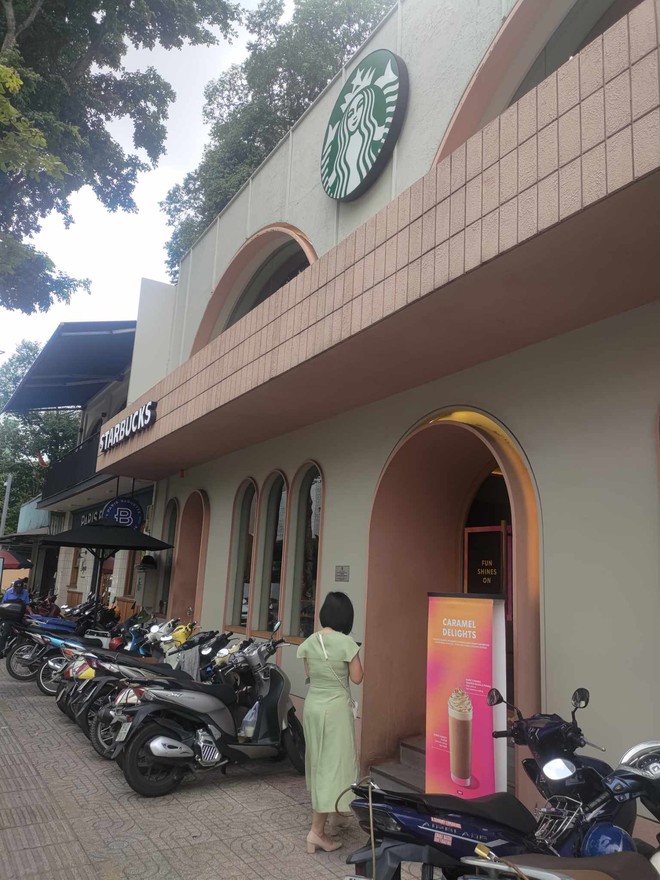 Chuỗi cà phê đầu tiên ở Việt Nam không chấp nhận tiền mặt khi thanh toán, cuối cùng ngày này cũng tới rồi! - Ảnh 5