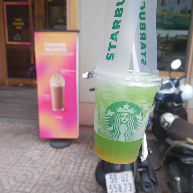 Chuỗi cà phê đầu tiên ở Việt Nam không chấp nhận tiền mặt khi thanh toán, cuối cùng ngày này cũng tới rồi! - Ảnh 6