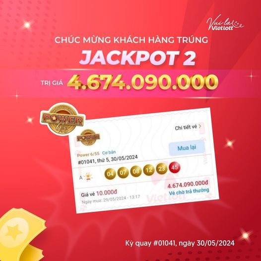 Trúng Vietlott tiền tỷ nhưng người đàn ông Hà Nội vẫn tiếc nuối một điều - Ảnh 1