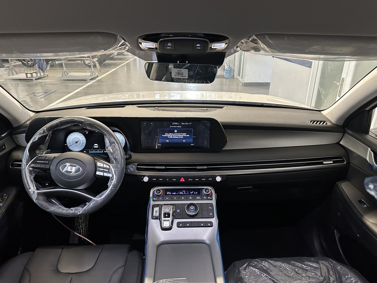 Giá Hyundai Palisade có đáy mới tại đại lý, khách hàng tiết kiệm hơn 200 triệu với một điều kiện - Ảnh 8