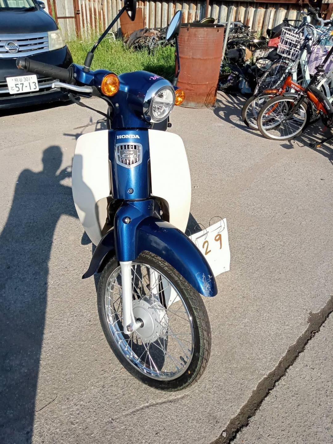 Năm sau, Honda dừng sản xuất xe máy cỡ nhỏ: Việt Nam bị ảnh hưởng thế nào? - Ảnh 2