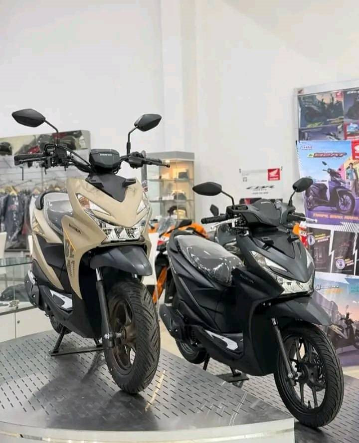 "Vua xe ga" của Honda về đại lý: Giá cực rẻ chỉ 29 triệu đồng, sở hữu nhiều trang bị xịn xò vượt Vision - Ảnh 3
