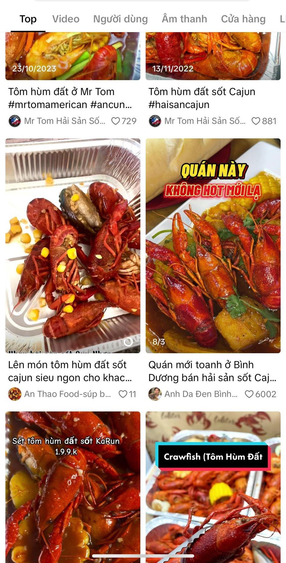 Bất chấp bị cấm, sinh vật ngoại lai từ Trung Quốc vẫn ngập chợ mạng, giao tận cửa cho khách Việt giá 400 nghìn một cân - Ảnh 3