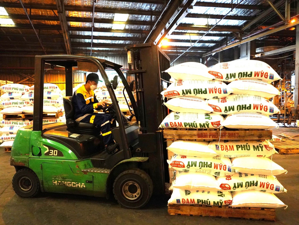Cấp thiết đưa thuế GTGT phân bón về mức 5% - Ảnh 3
