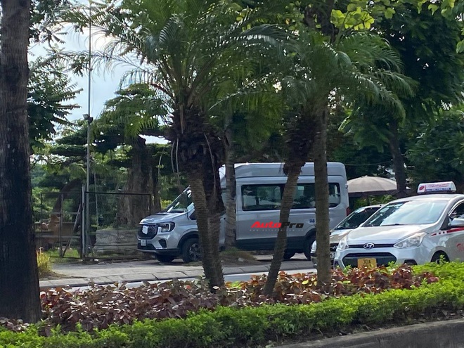 Loạt xe dự kiến ra mắt Việt Nam tháng 7: Suzuki XL7 hứa hẹn 'lợi hại hơn xưa', Ford Transit khuấy động phân khúc xe van - Ảnh 12