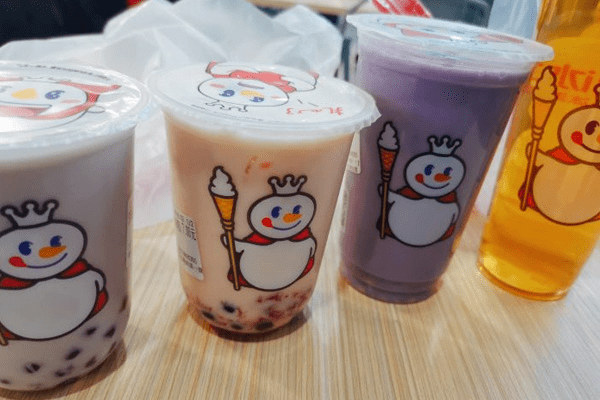 Mixue lao đao vì clip nhân viên rửa chân trong bồn nước pha chế, lời giải thích sau đó bất ngờ được ủng hộ - Ảnh 2