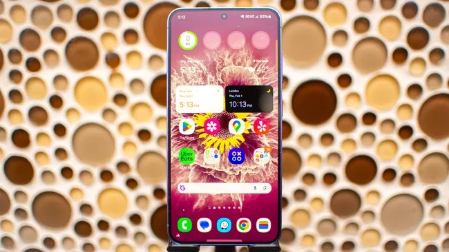 Hối hận vì một thời dám "mạnh mồm" tuyên bố chỉ mua iPhone, không bao giờ mua Galaxy S24 - Ảnh 1