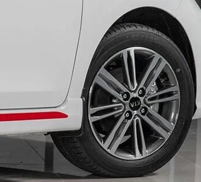 Chênh 11 triệu đồng, Hyundai Grand i10 và Kia Morning bản cao nhất hơn thua gì: Chọn an toàn hay thêm chút tiện nghi và sức mạnh động cơ - Ảnh 10