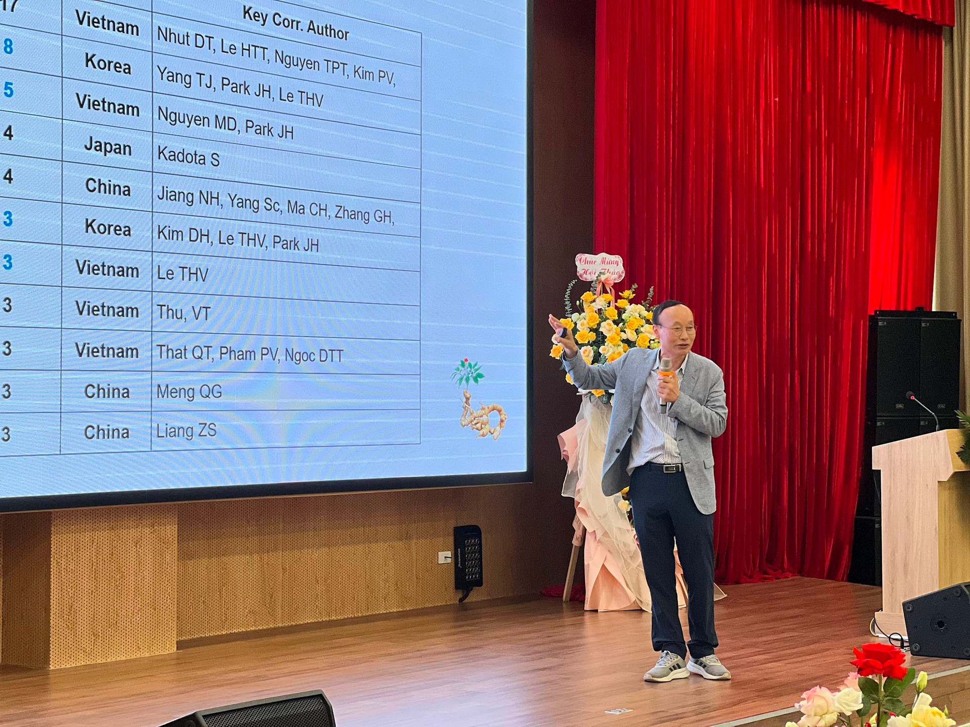 Việt Nam sở hữu 'thần dược' quý hiếm, cực kỳ tốt cho sức khỏe, chuyên gia Hàn Quốc hiến kế nâng tầm giá trị - Ảnh 5