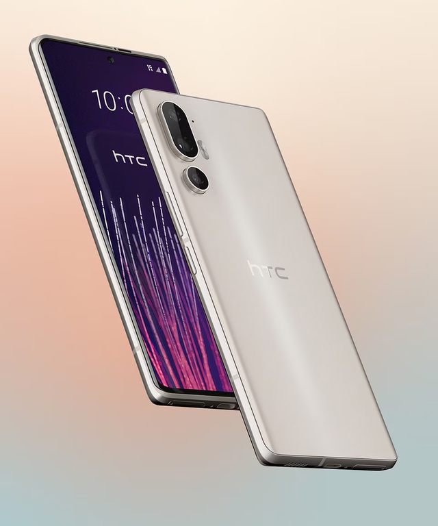 Từng là "tượng đài" sánh ngang Nokia, thống trị ở Việt Nam trước cả Samsung: Có ai còn nhớ cái tên này? - Ảnh 1