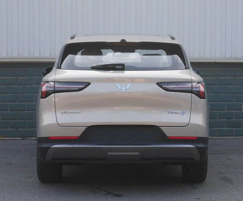 Anh em với xe điện rẻ nhất Việt Nam chính thức trình làng: ăn xăng chỉ 4,98 lít/100 km, giá siêu rẻ đe dọa Honda CR-V - Ảnh 2