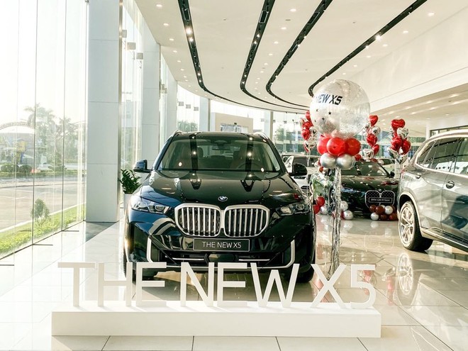 Đây là loạt xe giảm giá lăn bánh nhiều nhất khi giảm lệ phí trước bạ, người trong nghề ngầm xác định xe sắp tăng giá - Ảnh 2