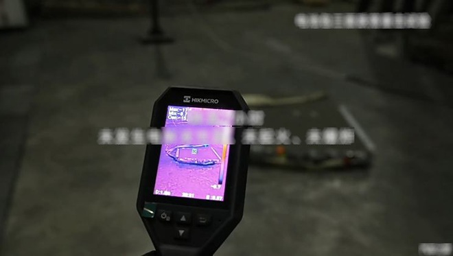 Hãng mẹ Volvo đưa pin xe điện lên tầm cao mới: Thọ tới 50 năm, đâm thủng, thả xuống biển, đốt cháy… đều không ăn nhằm gì - Ảnh 2