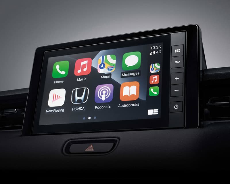 Honda HR-V 2024 ra mắt Thái Lan: Chỉ có động cơ hybrid, giá quy đổi từ 677 triệu đồng, dễ thành hàng hot khi về nước - Ảnh 9