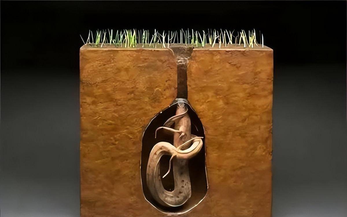 Loài cá kỳ lạ nhất châu Phi: Ẩn mình dưới lòng đất nhiều năm không cần ăn uống nhưng vẫn không thể thoát khỏi bàn tay của con người - Ảnh 2